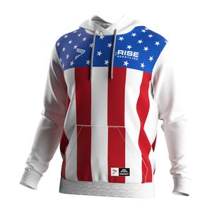 Sudadera con Capucha de Alta Calidad, Diseño Nuevo de Invierno, Cuello Redondo, con Bolsillos, Unisex - Product Image 1