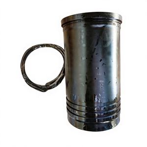 TAIWAN SUNITY Fournisseurs de premier plan 148mm 6LA-UT Doublure de cylindre pour moteur diesel marin 6LA-DT Intérieur neuf - Product Image 1