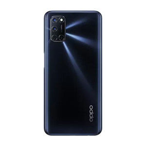 สมาร์ทโฟน <span class=keywords><strong>A52</strong></span> CDMA ดีคาคอร์ จอ LCD 60Hz ระบบแอนดรอยด์ กล้องความละเอียดสูง รองรับซิมคู่ สแตนด์บายคู่ Qualcomm หน้าจอ 6.5 นิ้ว แบตเตอรี่ 5000mAh ชาร์จเร็ว 10W - Product Image 4