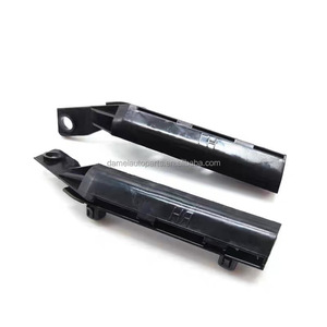 62225-ED50A 62224-ED50A staffa paraurti anteriore per auto supporto supporto supporto piastra di fissaggio staffa per Tiida 2005 2010 - Product Image 3
