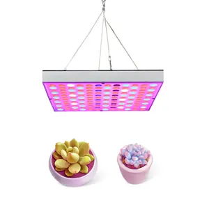 New Design LED Grow Light Detachable Spliced Save Cost Functional Led Plant Grow Lamp Light Red White Auto Body Lamp Light