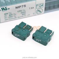 Fusible MP63 6.3A 125V Fanuc Daito Neuf et Original Fabriqué au Japon