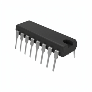 16 DIP Buy Online Electronic Components Authorized Distributor Interface MPC508AP - Product Image 1