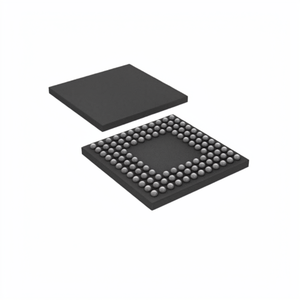 ชุดวงจรรวม108 LFBGA IC MCU 32BIT แฟลช108BGA 96KB ในสต็อก LM3S2410-IBZ25-A2T ฝังตัว - Product Image 1