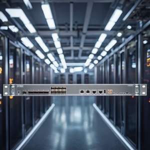 Juniper MX204-HW-BASE - Versión Avanzada 2025, Licencia S-MX-4C-A1-<span class=keywords><strong>C1</strong></span>-P, Enrutamiento de Borde Potente, 1 Año de Garantía - Product Image 6