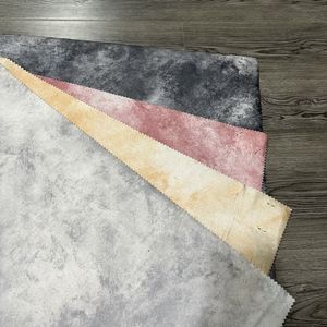 Siêu Mềm Tùy Chỉnh In Dệt Kim Nhung Bọc Vải Chất Lượng Vật Liệu Không Thấm Nước Cho Nhà Dệt May Sofa Đồ Nội Thất Gối - Product Image 3