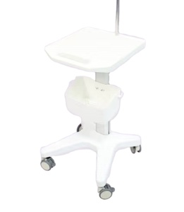<span class=keywords><strong>Chariot</strong></span> médical <span class=keywords><strong>mobile</strong></span> d'ordinateur <span class=keywords><strong>portable</strong></span> de <span class=keywords><strong>chariot</strong></span> à machine de <span class=keywords><strong>chariot</strong></span> médical à hauteur fixe ECG <span class=keywords><strong>pour</strong></span> la clinique dentaire, <span class=keywords><strong>chariot</strong></span> d'hôpital - Product Image 1