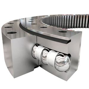 <span class=keywords><strong>Kobelco</strong></span> SK03 parti della gru cuscinetto oscillante cuscinetto oscillante cuscinetti di rotazione cuscinetti di rotazione parti di trasmissione dell'escavatore - Product Image 1