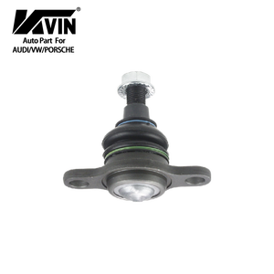 KVIN 7H0407361 Nuevo Rótula Inferior para Suspensión <span class=keywords><strong>T5</strong></span>, Rótula para Transporter 7H0 407 361 - Product Image 1
