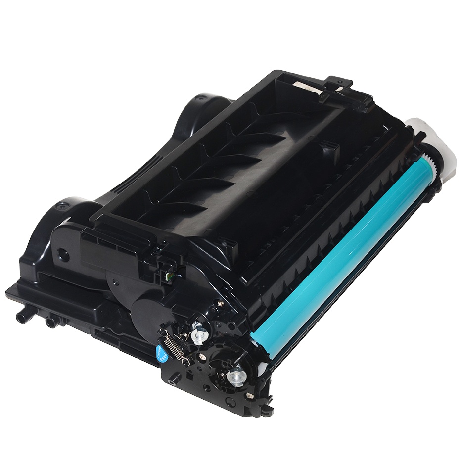 HP 55A (CE255A) Black Original LaserJet Toner Cartridge - خرید اینترنتی  پرینتر | کارتریج | ماشینهای اداری | ایرانشهر