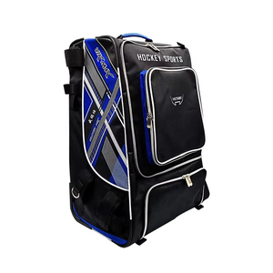 Nouveau sac de transport léger pour hockey sur glace, sac de sport à roulettes pour gardien de but, sacs d'équipement de gardien de but, sacs de gardien de but pour hockey sur glace - Product Image 2
