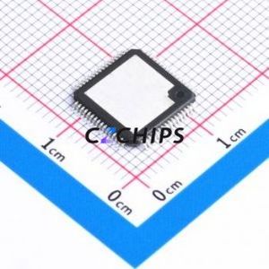 Chip IC de circuito integrado PMIC profesional de gestión de energía (PMIC), nuevo y original, de 1/2 "(10x10) - Product Image 1