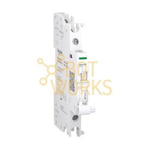 ชไนเดอร์ อิเล็คทริค A9A26919 - ใหม่ - Product Image 1