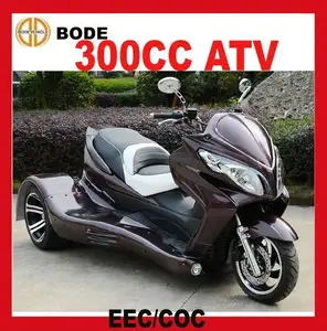 2015 EEC燃气踏板车300CC (MC-393)