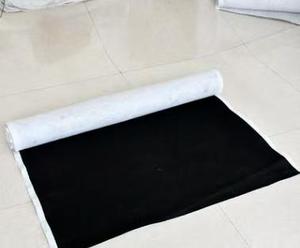 Membrana de Caucho EPDM Autoadhesiva de 60mil 90mil, Resistente al Calor, Anticorrosiva, Resistente a los Rayos UV, Impermeabilizante para Techos - Product Image 6
