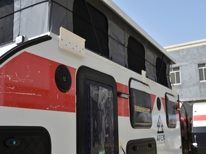 MJC 13 pieds Design personnalisé grand <span class=keywords><strong>Camping</strong></span>-<span class=keywords><strong>Car</strong></span> tout-terrain <span class=keywords><strong>Camping</strong></span>-cars <span class=keywords><strong>Camping</strong></span>-<span class=keywords><strong>Car</strong></span> - Product Image 6