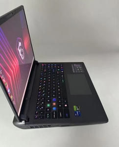 Ordinateur portable de jeu d'occasion Vector GP68HX avec Intel Core I9 13e génération RTX4060 16+1tb 16 pouces - Product Image 4