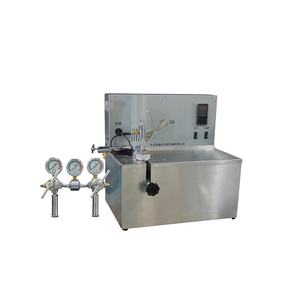 <span class=keywords><strong>Machine</strong></span> d'expansion numérique HPHT de compteur de houle automatique de laboratoire de haute qualité pour le schiste argileux - Product Image 1