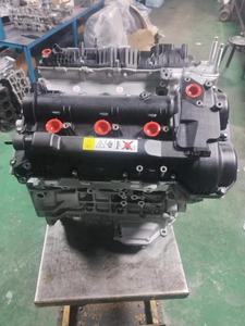 Kualitas asli grosir 2.7L G6DH perakitan mesin G6DH blok panjang untuk Hyundai Kia G6dh <span class=keywords><strong>3.3</strong></span> - Product Image 2