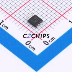 Amplificador de detección de corriente de chip IC de circuito integrado MAX4070AUA + original y nuevo - Product Image 2