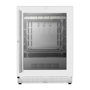 VI60SA — <span class=keywords><strong>Machine</strong></span> à Steak et de traitement de la viande, appareil de haute qualité, contrôle de l'humidité et de l'âge, réfrigération, refroidisseur, armoire à l'ancienne - Product Image 2