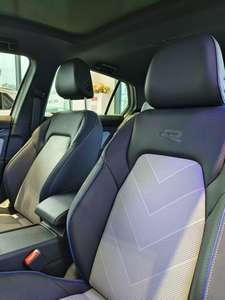 Volkswagen 2025 <span class=keywords><strong>Golf</strong></span> 8 Blanc 300tsi Pro 1.5t <span class=keywords><strong>Golf</strong></span> 8.5 FAW VWs <span class=keywords><strong>Golf</strong></span> 8.5 Génération 1.5L 300TSI R-Line Conduite à gauche - Product Image 3