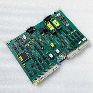 WD Nuevo Original ZA3.065151R CP6 con Programa V1.8.X-0. Placa de circuito para piezas de máquina de corte Polar 00.781.9431/01 CP8 - Product Image 2