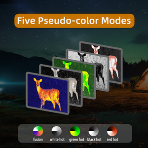 MK-IR-635 monoculare termico, 35mm 640*512 (50Hz) <span class=keywords><strong>di</strong></span> Imaging termico monoculare <span class=keywords><strong>di</strong></span> visione notturna per la caccia, termocamera a infrarossi - Product Image 4