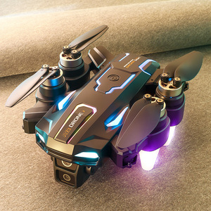 Dron A22 con Pantalla, Puede Tomar Fotos, Quadcopter sin Escobillas, Aeronave de Control Remoto, Versión Ligera - Una Batería - Product Image 4