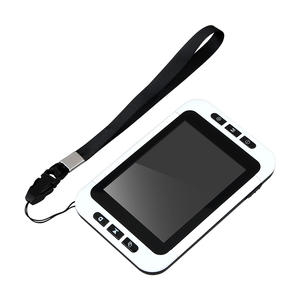 Loupe électronique <span class=keywords><strong>portable</strong></span> pour téléphone vidéo avec écran LCD de 3,5 pouces, aide à la vision pour les malvoyants (BM-EM13) - Product Image 1