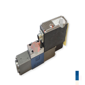 Plc R900558830 DIRECTIONAL CONTROL - 4WRSE 6 V10-31G24K0A1V Controller - Product Image 1