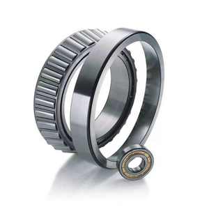 Roulement à rouleaux coniques SKF à une rangée 32218 de haute qualité 32230 32305 32306 32307 32308 32309 roulement de roue à rouleaux coniques - Product Image 3
