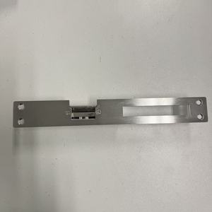 240A ล็อคไฟฟ้า 800 กก. DC12V NO/NC สำหรับระบบควบคุมการเข้าออกประตูแบบมีกรอบ - Product Image 6