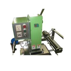 CE Approved Automatic Used <b>Pad</b> <b>Printer</b> for T-shirts Garments Labels & Leather Print 220V - Product Image 4