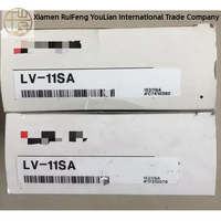 Sensor Láser Lv-11sa, Nuevo, Envío Gratis, Original, Disponible, Automatización Industrial, Programación de PLC Dedicada