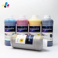 Encre écosolvant inodore de haute qualité pour I3200 Dx5 Dx7 Xp600 Tintas De Ecosolventes I3200