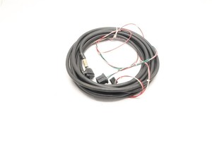 Motor <span class=keywords><strong>de</strong></span> Potencia y Freno PLC Cle 7m Rm1 Ria A660-4004-t055 # l7r603a para producto en garantía - Product Image 1