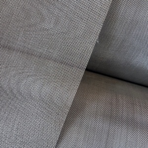 ตาข่ายสแตนเลส SS316L 635mesh 20 ไมครอน สำหรับกรองและร่อน - Product Image 4