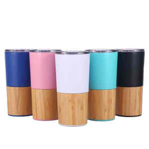 Suministro Directo del Fabricante: Taza de Acero Inoxidable de 20 oz con Aislamiento al Vacío de Doble Capa, Antiderrames, Ecológica, con Tapa y Asa para Coche - Product Image 6