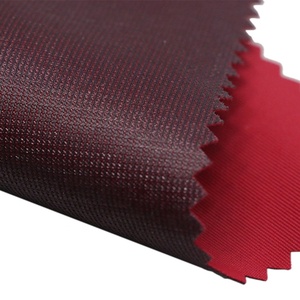 3 lớp Tricot nhiều lớp taslon bền thoáng khí không thấm nước mưa Áo khoác vải - Product Image 4