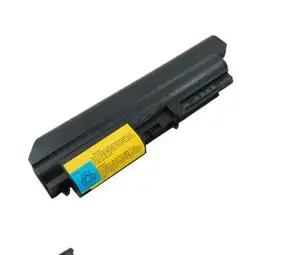 Produsen Laptop Baterai 6 Sel Kualitas Baik untuk LENOVO Thinkpad T61 T 61 R61 R 61 R400 T400