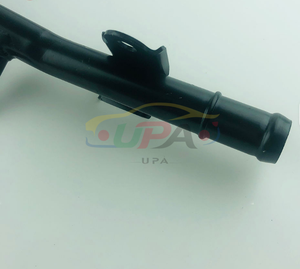 25450-03440 2545003440 PIPE ASSY-HEATER pour Hyundai/Kia 25450 03440 - Product Image 4