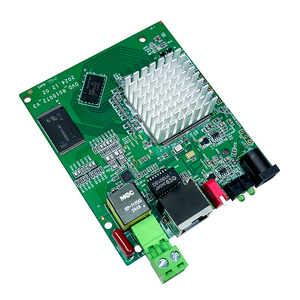Extender Ethernet VDSL2 longue distance jusqu'à 3KM 3000M sur 2 fils câbles/fil téléphonique - Product Image 3