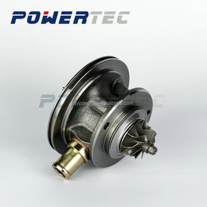 Cartuccia Turbo KP35 54359880009, Turbina CHRA 54359880001 per Citroen C1 1.4 HDi 50Kw 68CV DV4TD <span class=keywords><strong>2005</strong></span>- - Product Image 3