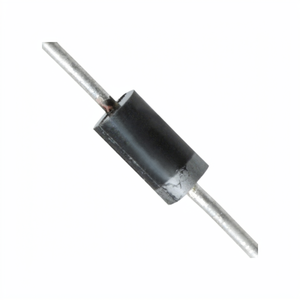 1N4005-N-0-4-AP Components Electronic Single Diodes DO-204AL, DO-41, Axial In Stock - Product Image 1