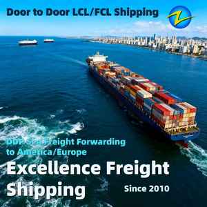 Envío DDP LCL, Agente de Carga de Dongguan Yiwu, Transporte Marítimo DDP Puerta a Puerta a Bangkok, Danang, Hanoi - Product Image 5