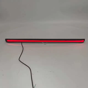 Nuevo Diseño de Luz de Freno LED Automática Wenye para Carens, Actualización Retrofit, Lente Roja de 12V, Luz Trasera Impermeable, 1 Año de Garantía - Product Image 2