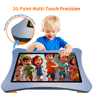 โต๊ะอินเทอร์แอคทีฟสำหรับการเรียนรู้และ<span class=keywords><strong>พัฒนาการ</strong></span> ขนาด 43 นิ้ว ระบบสั<span class=keywords><strong>ม</strong></span>ผัส 20 จุด ระบบแอนดรอยด์ รองรับ Wifi  หน้าจอ LED กันน้ำ  แบบถอดประกอบได้ <span class=keywords><strong>ราคา</strong></span>ดี - Product Image 5