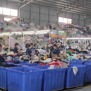 Xưởng may quần áo cũ giá gốc, đầm hè nữ bán buôn, đầm dây kiểu Pháp mới mùa hè, quần áo hàng hiệu nhiều kiểu dáng - Product Image 6