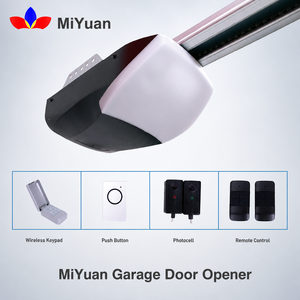 <span class=keywords><strong>Porte</strong></span> sectionnelle automatique en verre et métal pour <span class=keywords><strong>garage</strong></span>, panneaux en acier enroulables pour entrepôt ou logistique - Product Image 6